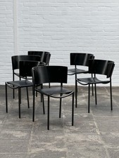 Philippe Starck Lila Hunter by XO Chair 1998 Design Vintage 1/6