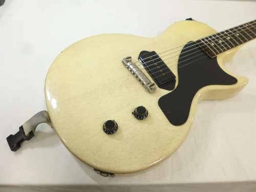Custom shop les paul - custom,