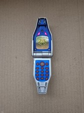 BANDAI DX Power Rangers Wild