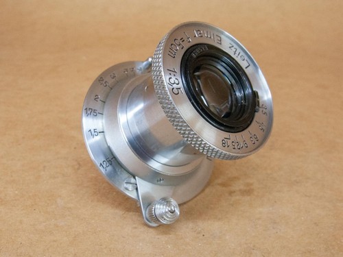 Leitz leica 50mm - leica,