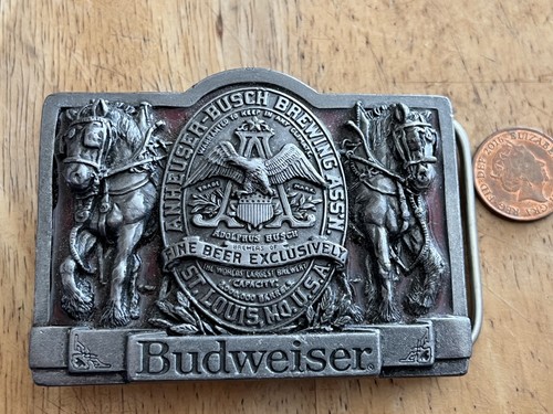Bergamot belt buckle 175 - bergamot,