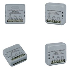 Garage Door Opener Activity