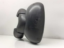 Left rearview mirror - left, /