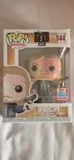 Funko POP! - The Walking Dead