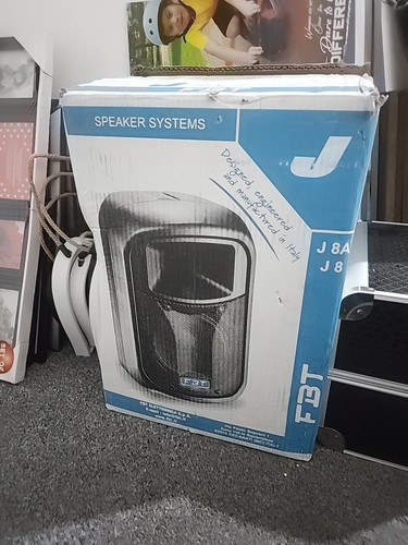 Fbt passive speaker white - passive,