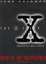 "X-files" Book of the