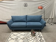 Scs fraser seater sofa - 4,