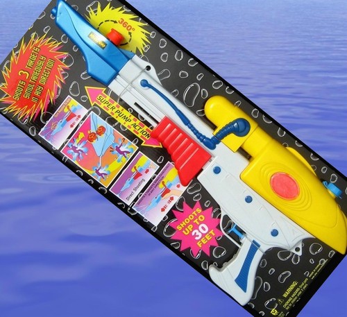 Large mega water - large,