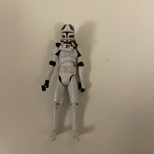 Star wars figure - figure, animated
