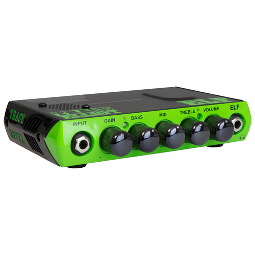 Trace elliot elf bass - elliot,