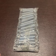Lot of 26 JUMPKING Trampoline Springs 7" UNUSED NEW