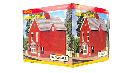 Hornby gauge skaledale - hornby,