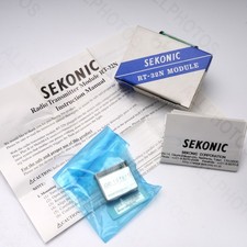 Sekonic RT-32N Radio