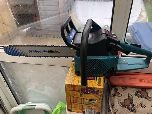Makita dgs340 chainsaw - makita,