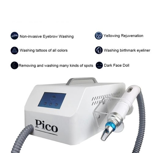 Portable picosecond switch - q,