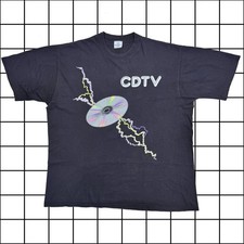 Vintage 1991 Commodore CDTV