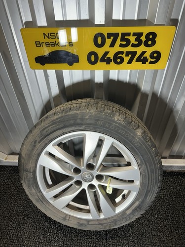 Vauxhall astra mk7 16 - 15-19,