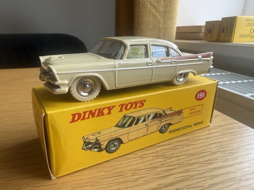 Atlas editions dinky toys - editions,