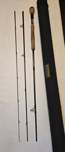 Loomis glx mega 10 11wt - loomis, 10/11wt