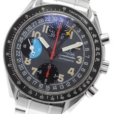 OMEGA Speedmaster mark 40