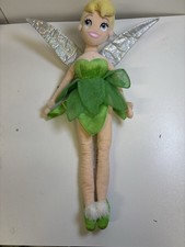 Disney Parks Tinker Bell Plush