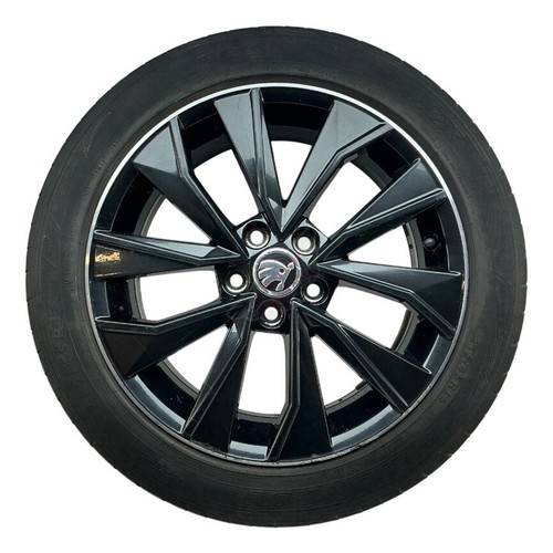 Skoda fabia mk3 monte carlo - skoda,