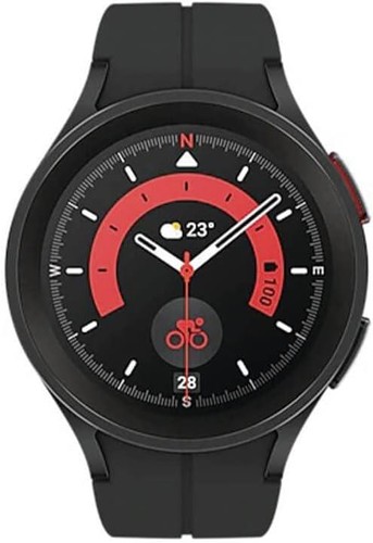 Samsung galaxy watch5 pro - samsung, 45mm