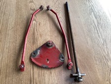 Murray 120/76 Steering controls for Ride On Lawn Mower.