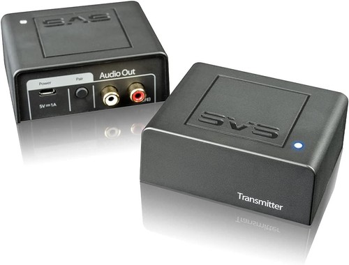 Wireless audio adapter tri - wireless,