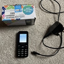 Alcatel One Touch 1016G Mobile