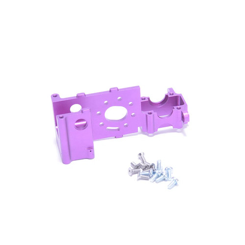 Schumacher alloy rear - alloy,