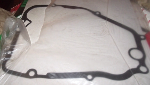 Yamaha tzr125 clutch cover - tzr125,