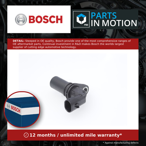 Rpm crankshaft sensor - rpm,