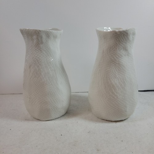 Zara home textured - 2, vases