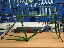 Dave Yates/M Steel Touring