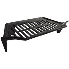 16 Inch Classic Fire Grate 4