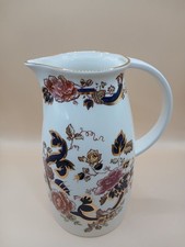 Mason's Blue Mandalay Large