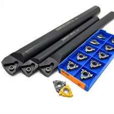 Internal Thread Tool