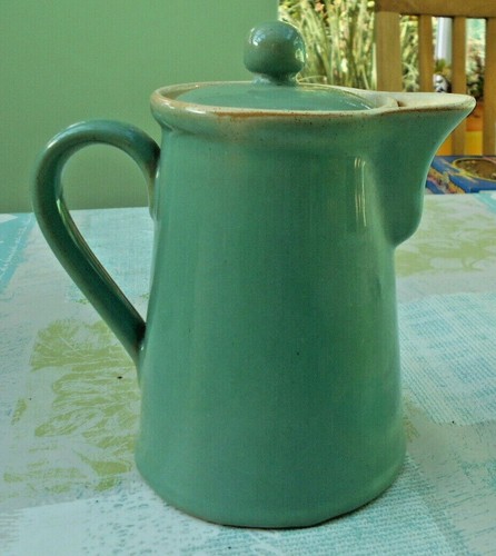 Denby manor green various - green-,