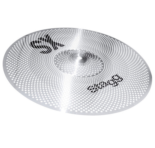 Low volume crash cymbal - crash,