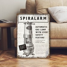 Vintage NCB Coal Board Miners