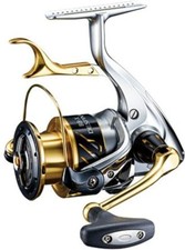 SHIMANO Fishing Reel 16 BB-X Despina 2500DXG