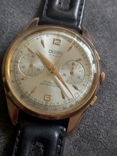 Vintage RARE DESOTOS