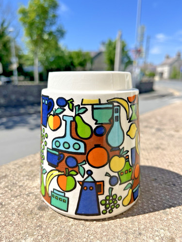 Mid century modern goebel - mid,