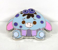 Disney Munchlings Specialty Treats Series 1 Pin Eeyore New