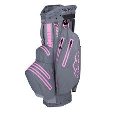 Sun Mountain Cart Bag - H2NO