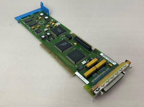 Ibm 2412 enhanced scsi - ibm,