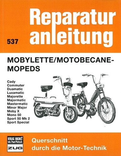 Mobylette motobecane mopeds - mobylette/motobecane,
