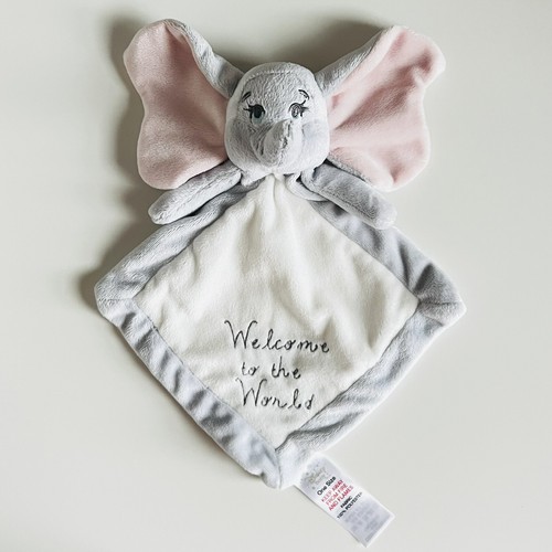Disney dumbo white - disney, grey