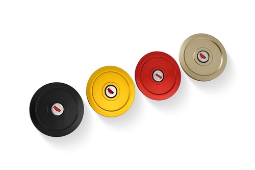 Cnc tank cap key - cnc,